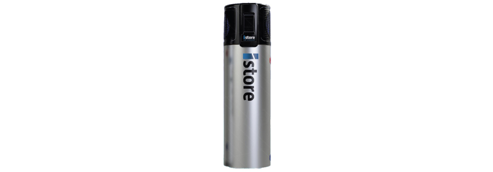 iStore 180L Product Review (Also known as iStore 180L Heat Pump Hot Water System)