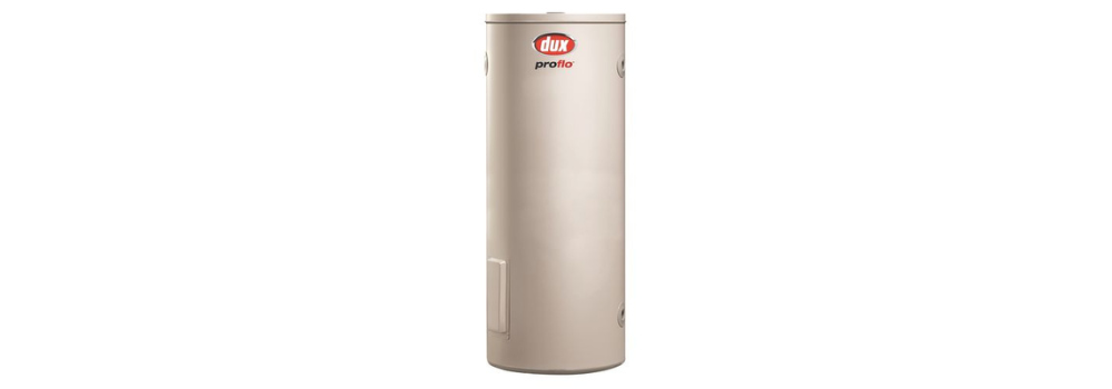 Dux Proflo 250L Product Review (also known as Dux Proflo 250T1)