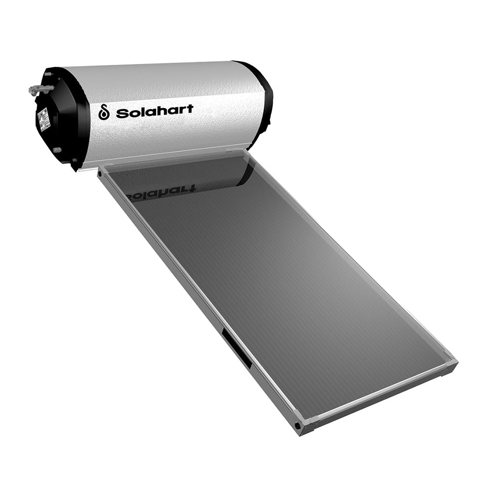 Solahart 181SP 180L | Solar Hot Water System