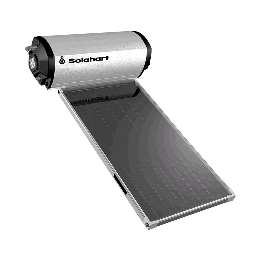 Solahart 181L 180L | Solar Hot Water System