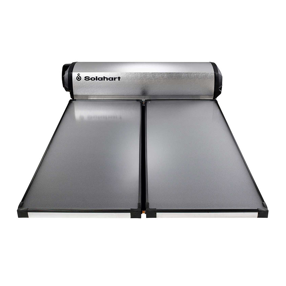 Solahart 302LCSD 300L | Solar Hot Water System