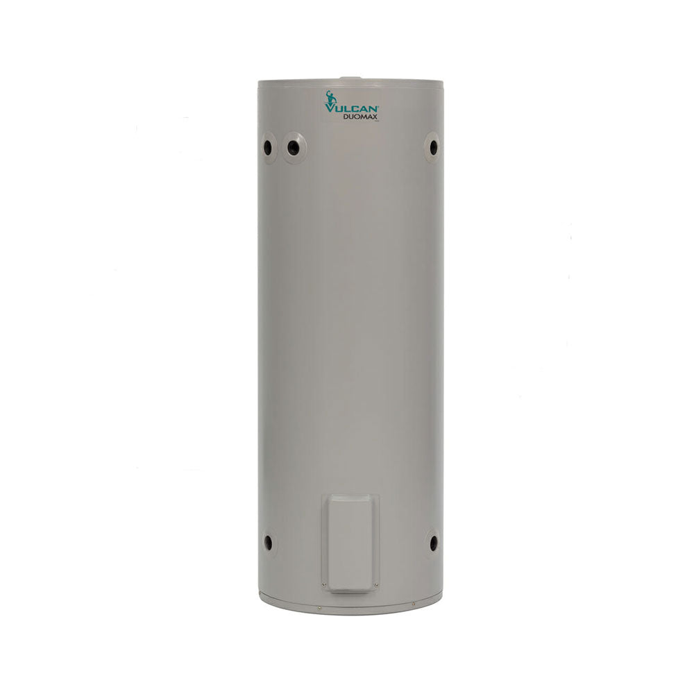 Vulcan DUOMAX 6D1125 125 Litres | Electric Hot Water System