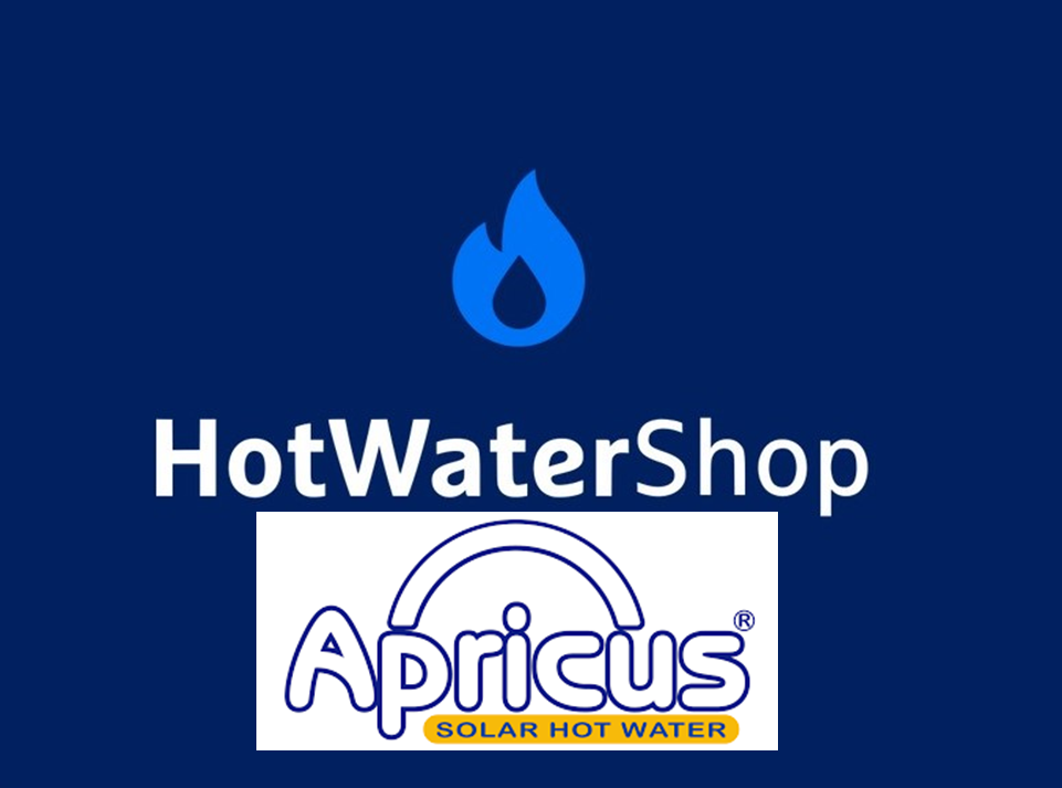 Apricus All-In-One APHP-R290-260 260L | Heat Pump Hot Water System