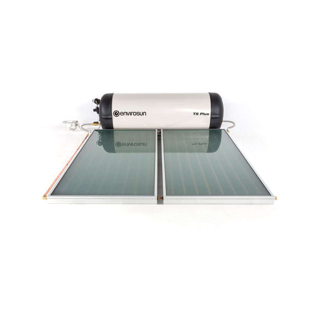 Envirosun TS Plus 300/60 | Solar Hot Water System