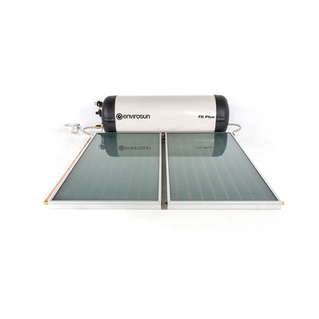 Envirosun TS Plus 300/40 | Solar Hot Water System