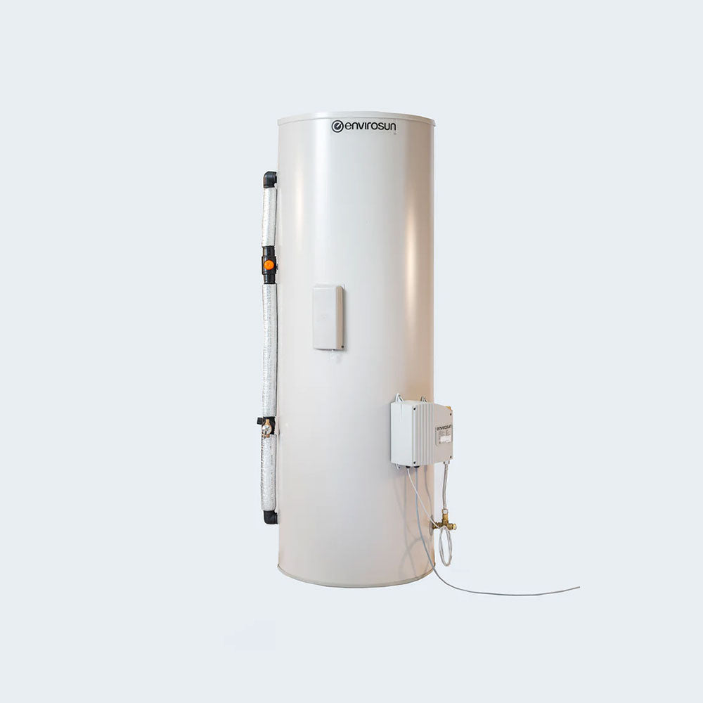 Envirosun AS400/60 | Solar Hot Water System