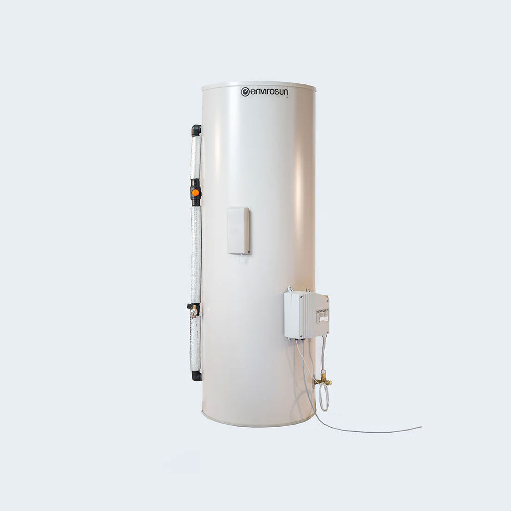 Envirosun AS315/40 | Solar Hot Water System