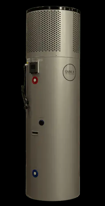 OMNI X Heat Pump 250 litre