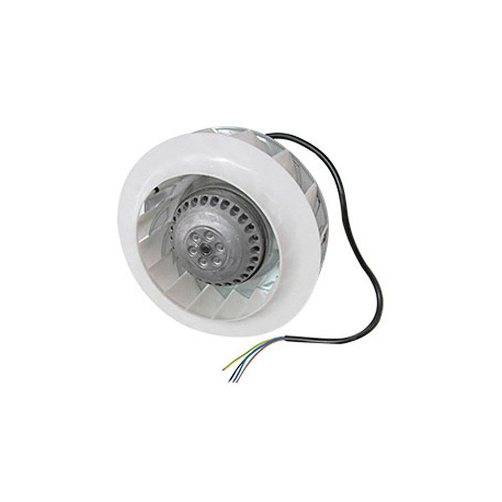 Rheem Fan with Motor 053011 | Gas Hot Water Spare Parts