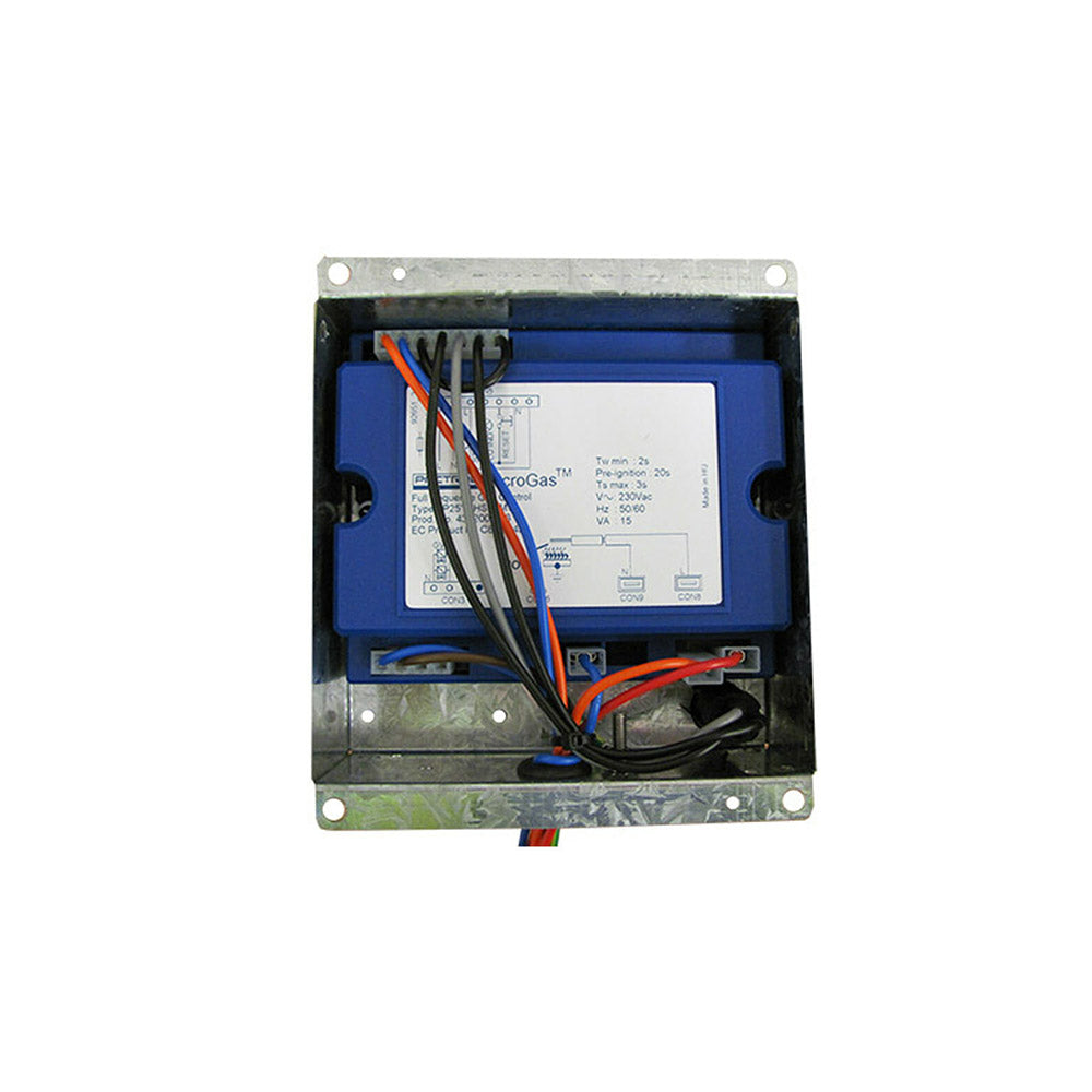 Rheem Pactrol P25 Control Module 052193 | Gas Hot Water Spare Parts