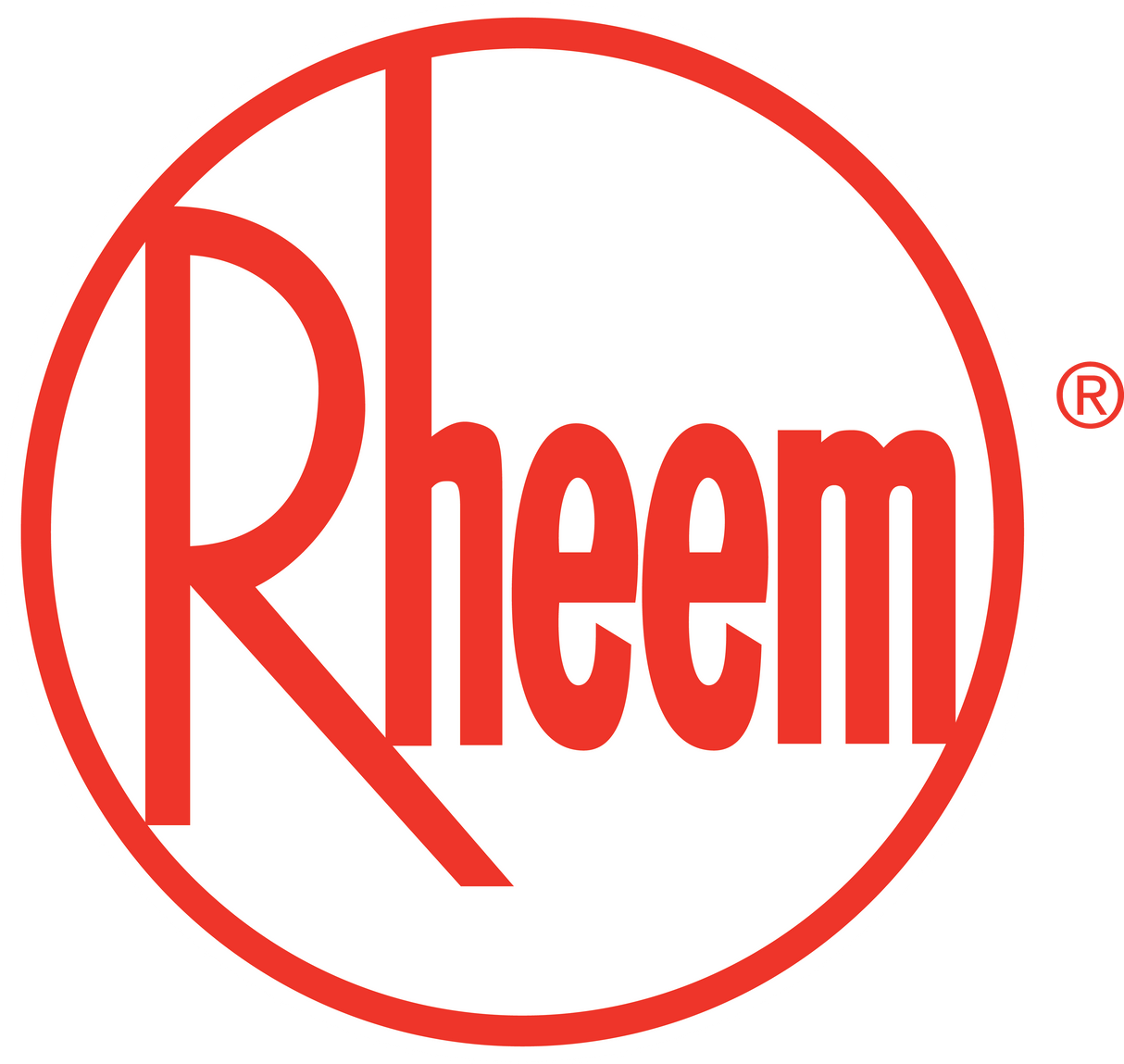 Rheem 250L Servicing Kit | Electric Hot Water Spare Parts
