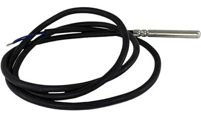 Tank Sensor (RESOL Controller Compatible) | Solar Hot Water Spare Parts