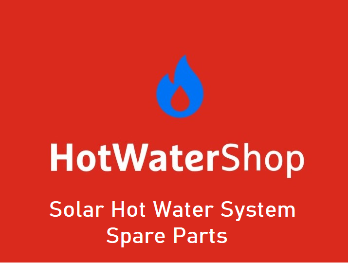 Flat Roof Frame | Solar Hot Water Spare Parts