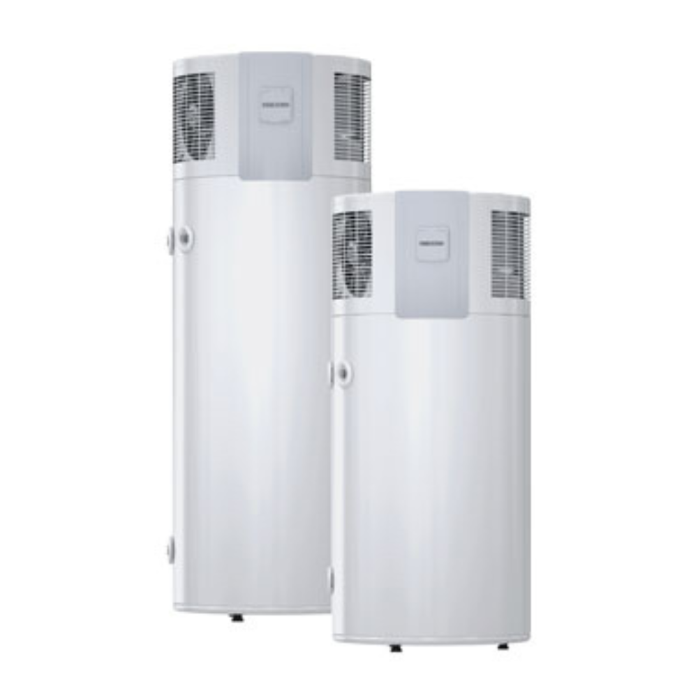 Stiebel Eltron WWK | Heat Pump Hot Water System