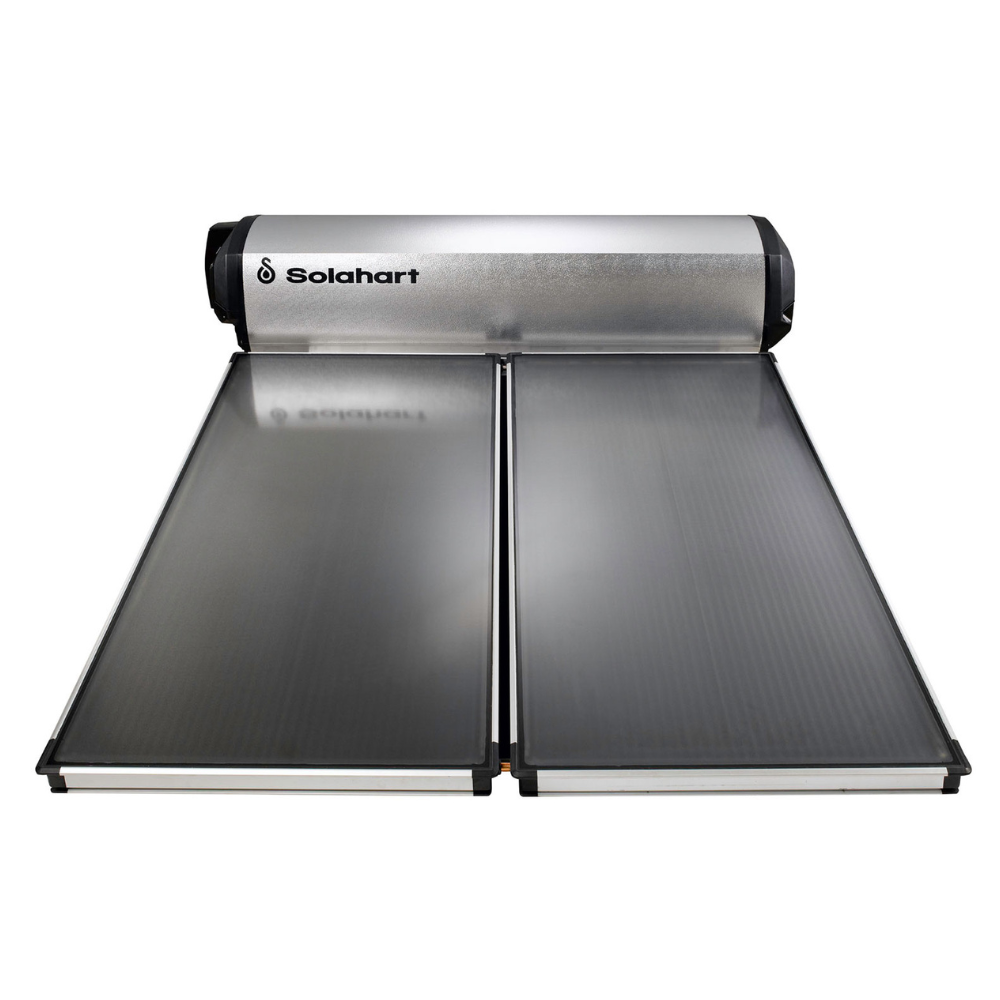 Solahart 302CS13C 300L | Solar Hot Water System