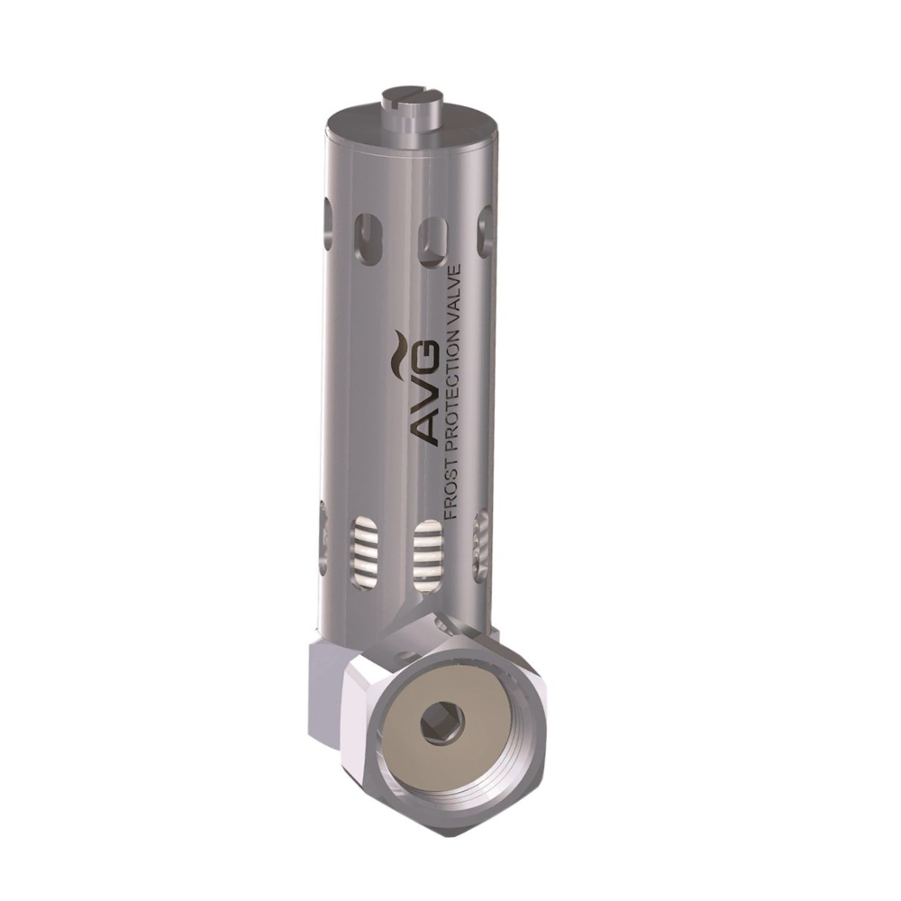 Frost Valve AVG FPV15 | Solar Hot Water Spare Parts
