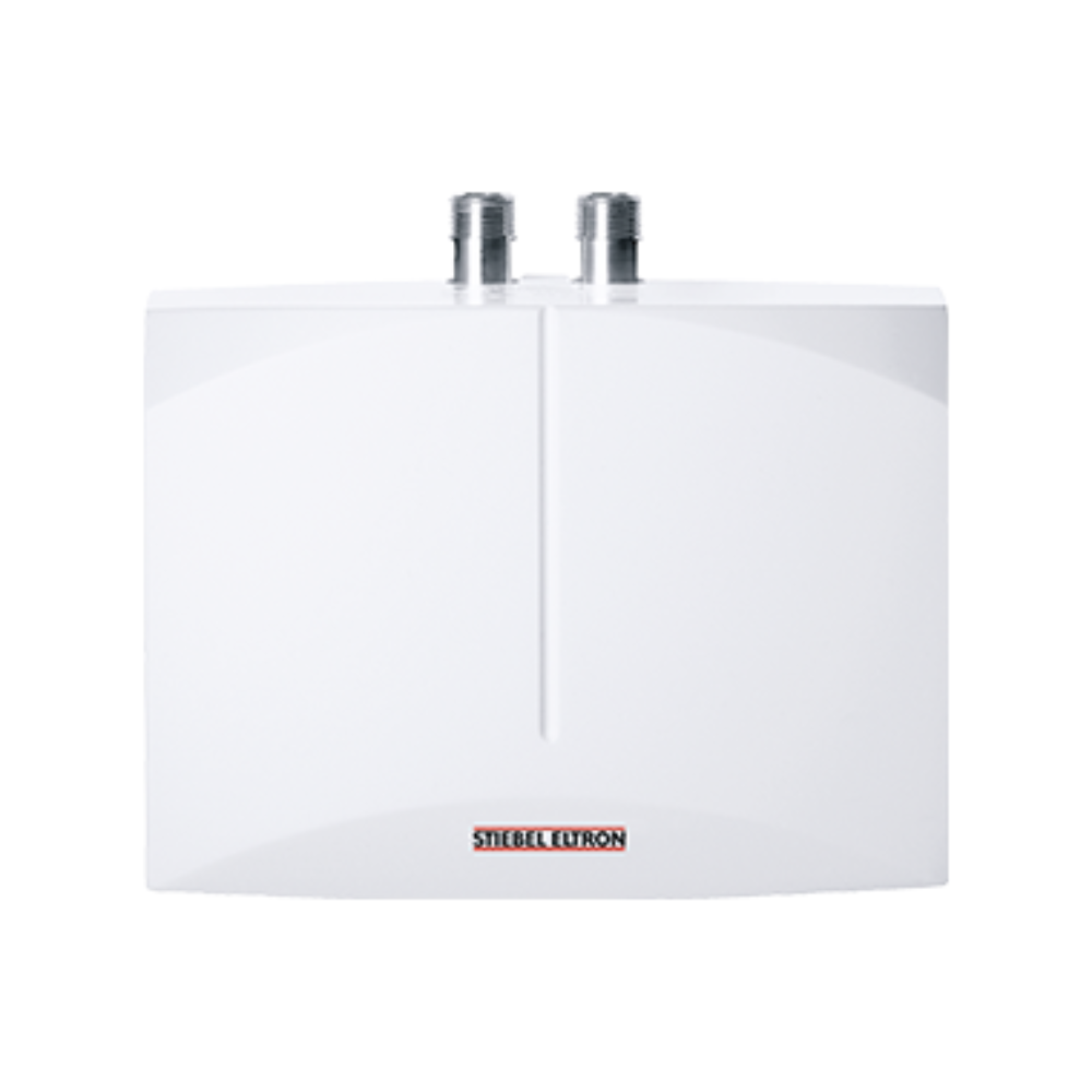 Stiebel Eltron DEM 6 + Sensor Tap | Electric Hot Water System