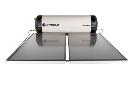 Envirosun TS Plus 300/40 | Solar Hot Water System