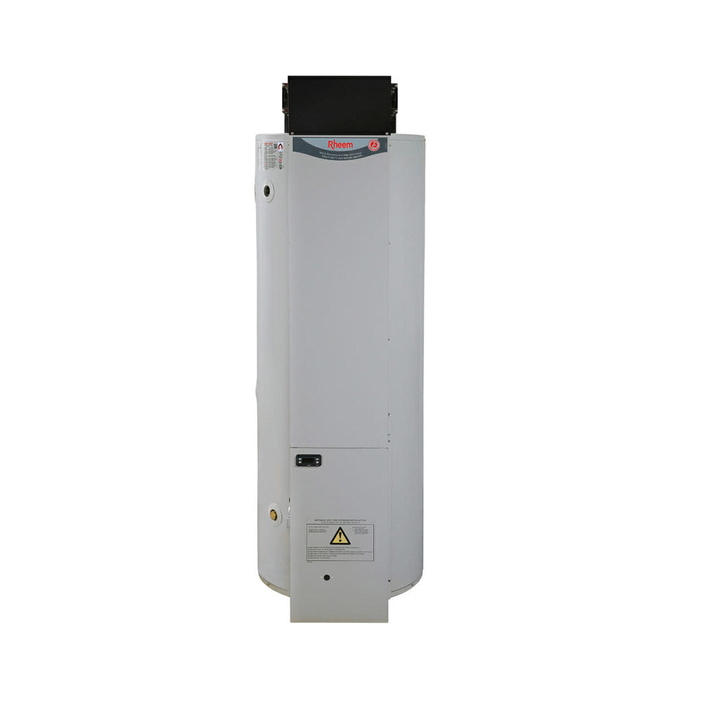 Rheem Heavy Duty Outdoor 634265NO 265 Litres | Natural Gas Hot Water System