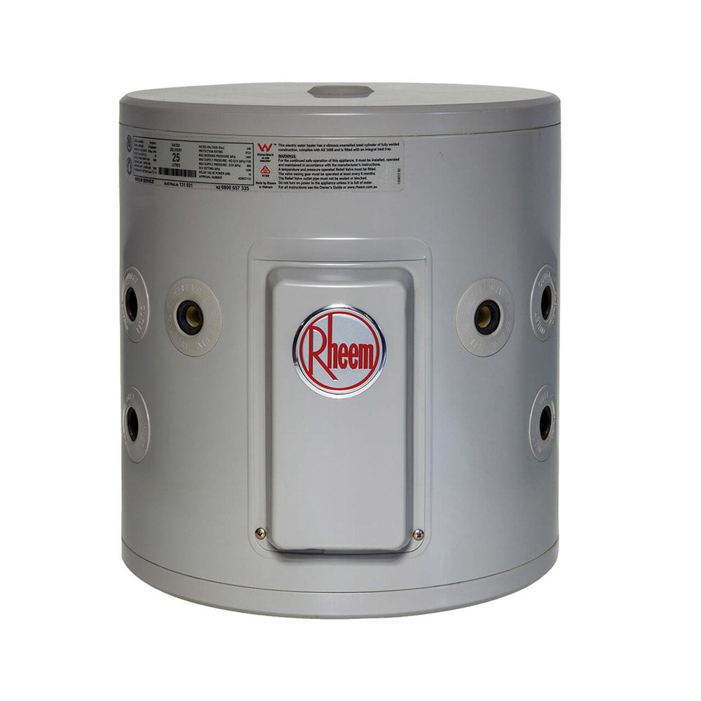 Rheem 191025 25 Litres Electric Hot Water System
