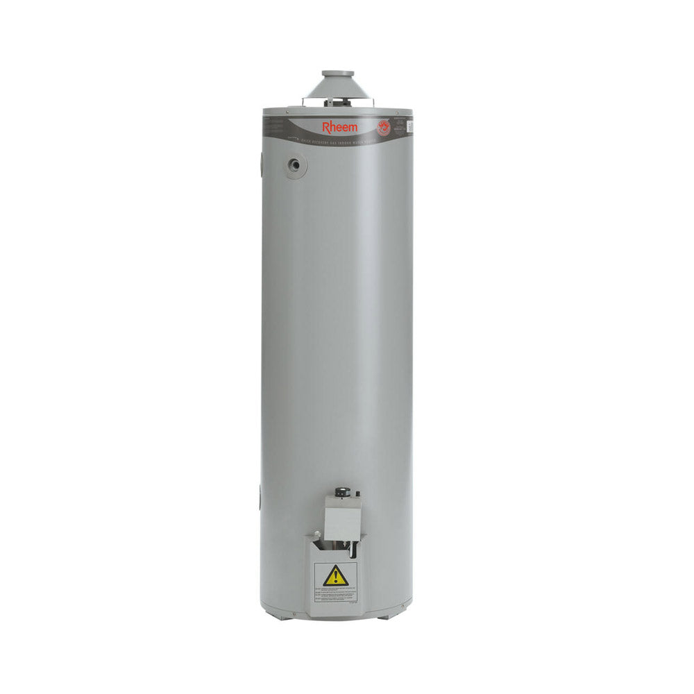 Rheem Indoor 800135NO 135 Litres | Natural Gas Hot Water System