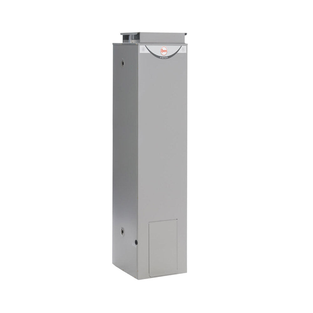 Rheem 347170NO 170 Litres | 4-Star Natural Gas Hot Water System