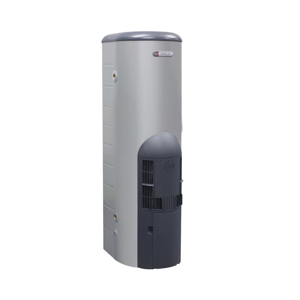 Rheem Stellar 330 850330NO 130 Litres | 5-Star Natural Gas Hot Water System