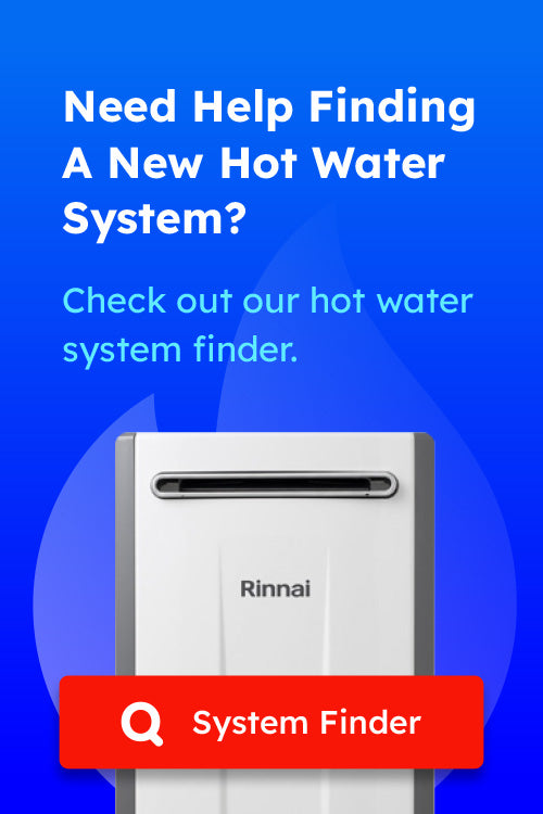 Hot Water System Quotes