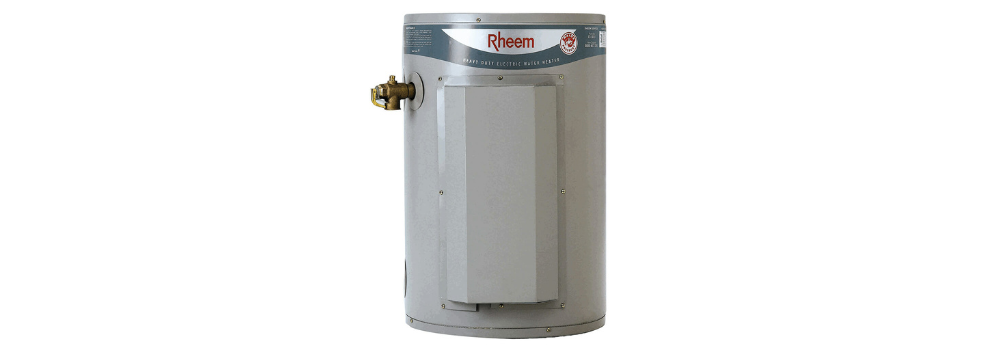 Rheem Electric HD Triple Element 50L Product Review (also known as Rheem 613050)