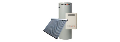 Thermann 250L Gas Boosted Solar Hot Water System Product Review (also known as Therman Gas Boosted 1360244)