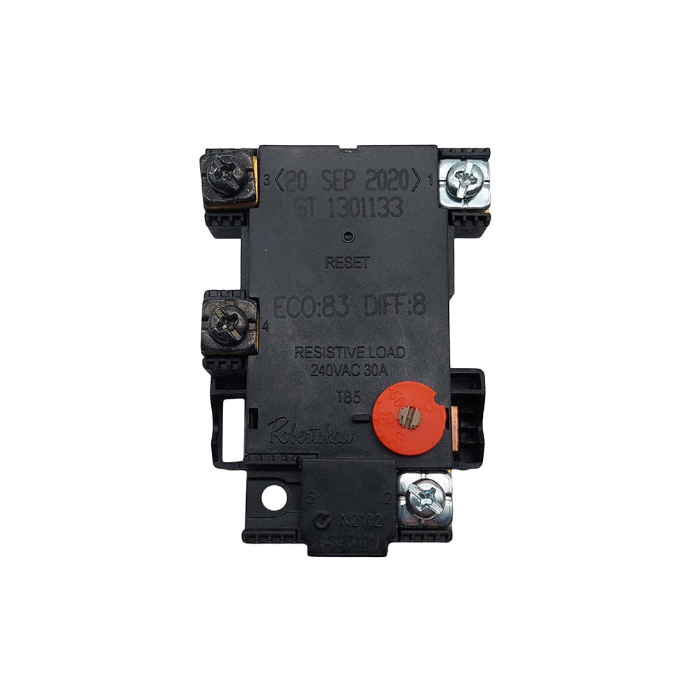 Thermostat Edwards Solar Hot Water Element Heating Element