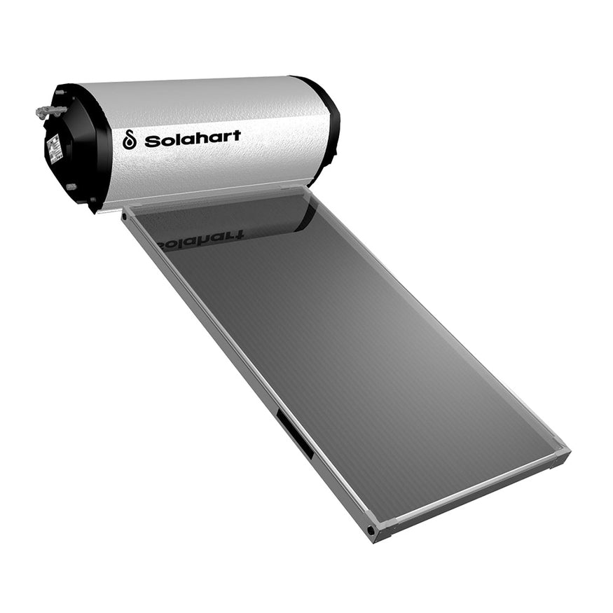 Shop Solahart Hot Water Systems - Best Price Online