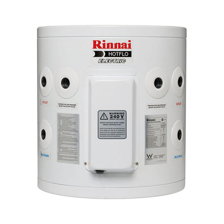 Rinnai Hotflo EHF25S 25 Litres | Electric Hot Water System
