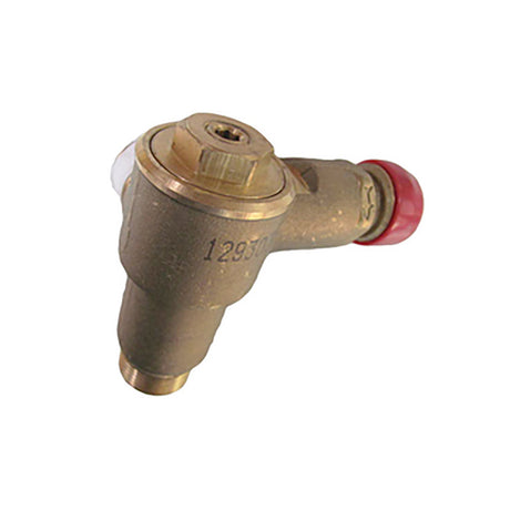 Rheem Tempering Valve 220601 | Electric Hot Water Spare Parts
