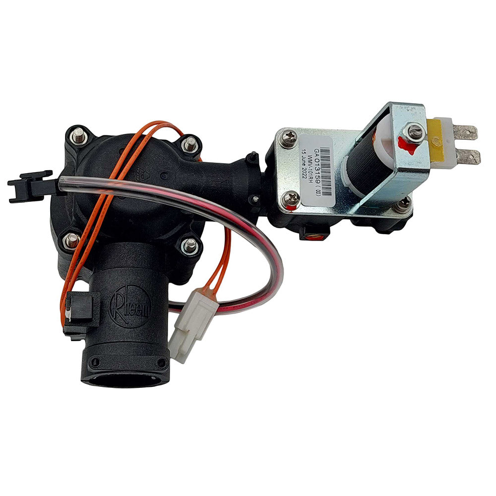 Rheem Flow Control Valve WMV-101RH 4070086 | Gas Hot Water Spare Parts