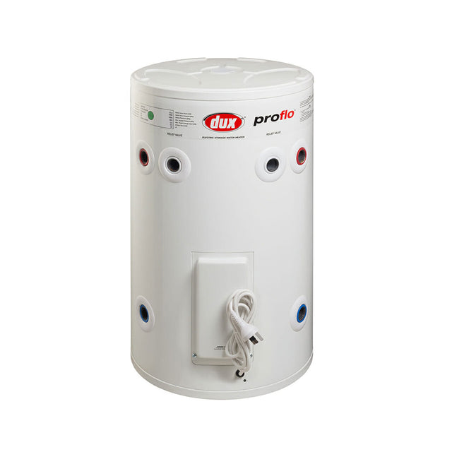 Dux 160l Dux Electric Plumbing Dux Hot Water Cylinder Dux 160T1