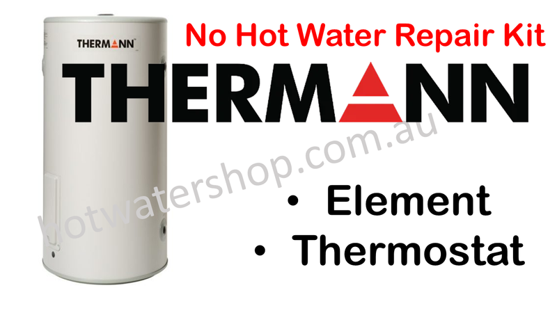 Keenso RV Water Heater Thermal Cutoff Kit, Thermostat Assembly ... - Amazon