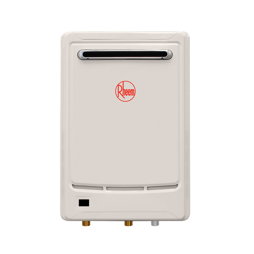 Rheem Metro Continuous Flow 874T16NF 16 Litres | Natural Gas Hot Water System