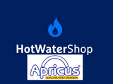 Apricus All-In-One APHP-R290-260 260L | Heat Pump Hot Water System