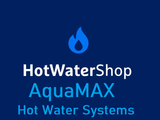 Aquamax 971160 160L | Electric Hot Water System