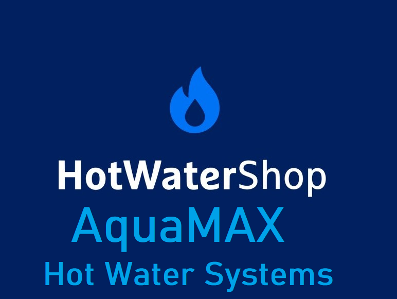 Aquamax 991050 50L | Electric Hot Water System