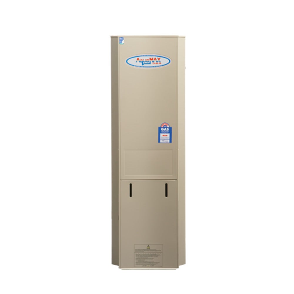 Aquamax G340SS-NG 155 Litres | 5-Star Natural Gas Hot Water System