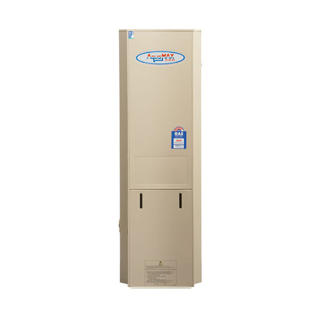 Aquamax G390SS-NG 155 Litres | 5-Star Natural Gas Hot Water System