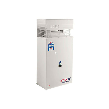 Bosch Hydropower 16H TF400-8G 16 Litres | LPG Gas Hot Water System