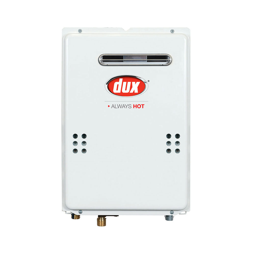Dux Narrow Hot Water Cylinder Dux Electric Hot Water Dux 250L