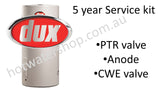 DUX 125L Servicing Kit | Electric Hot Water Spare Parts