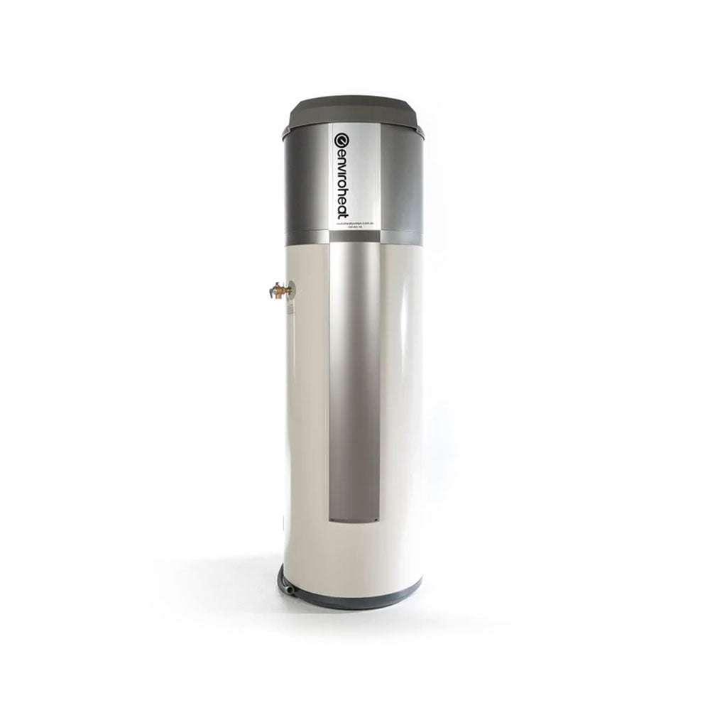 Enviroheat 250L | Heat Pump Hot Water System