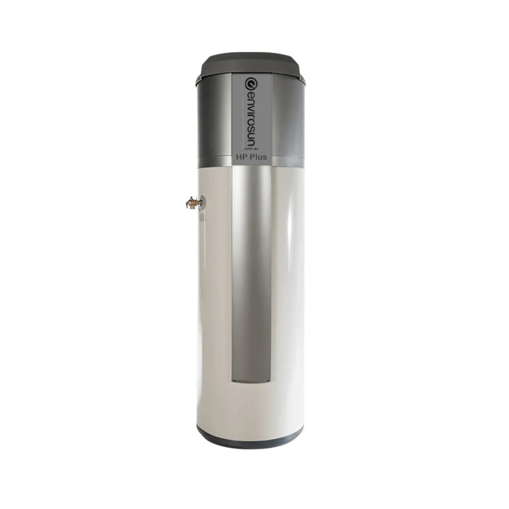 Envirosun HP Plus 250 litre | Heat Pump Plus Hot Water System