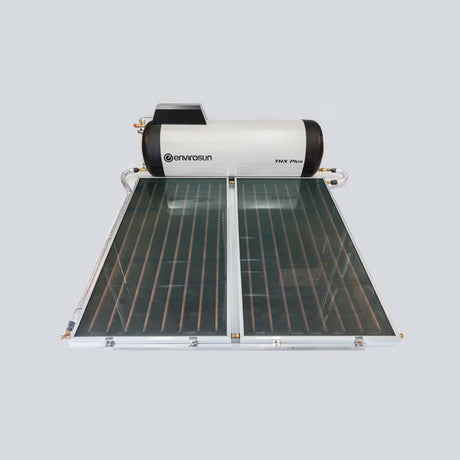 Envirosun THX Plus 300/40 | Solar Hot Water System