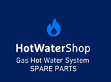 Piezo Eurosit 890202 | Gas Hot Water Spare Parts
